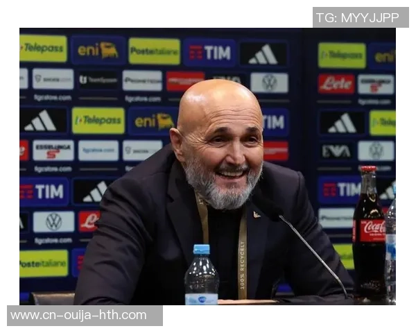 斯帕莱蒂：库普梅纳斯在全队防卫最活跃；部分球员在习惯强度