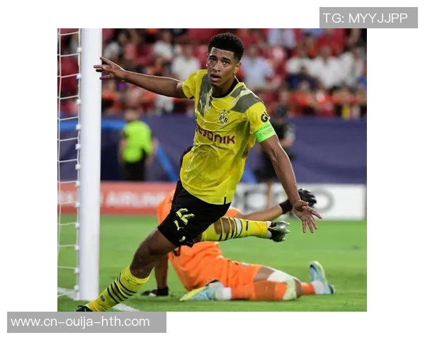 泰尔齐奇：哈兰德、贝林厄姆和桑乔未来都有或许拿金球奖